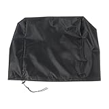 Mikroskop Staub Schutz Abdeckung | Robuste Und wasserdichte Oxford-Stoff | Schutzhülle für stereoskopische Mikroskope | Für Jugendliche, Familie, Freunde, Frauen, Mädchen Und Jugend