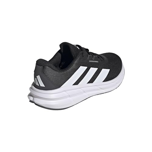 Image of adidas Mens Questar 3 Running Sneakers Shoes - Blue