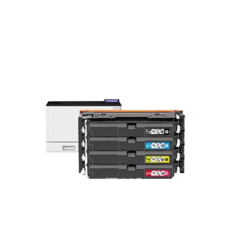 Toner 220A W2201A pour Color Pro 4202dn gestion documents bureau