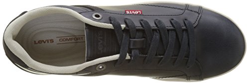 Levi's Loch Derby, Sneaker Uomo