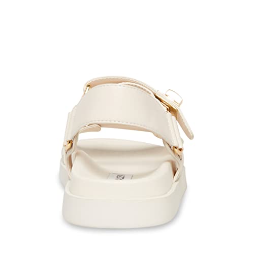 Image of Steve Madden Women's Mona Black Leather