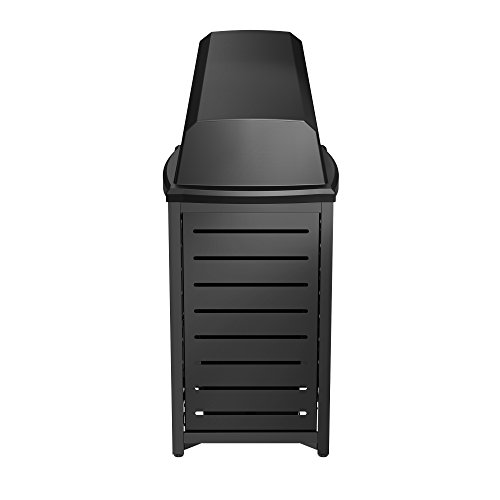 The 21 Best Suncast Commercial Trash Cans of 2023 [Verified] Cherry Picks