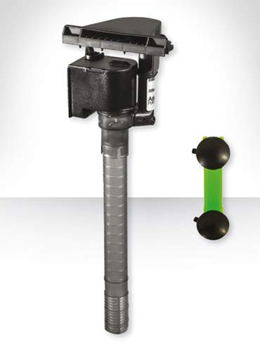 Askoll AB350076 Kit Upgrade Pompa e aspirazione Pure, L - Image 3