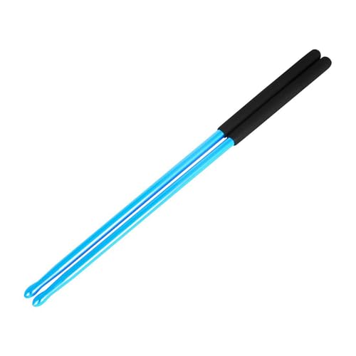 Baquetas 5A de aluminio para percusión miniatura 4