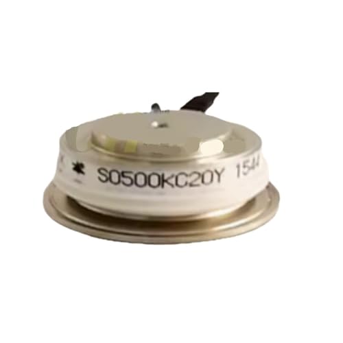 Thyristor S0700KC200 et S0500KC25 pour composants électroniques