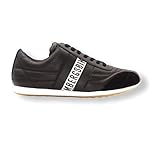 Bikkembergs Art B4BKM0097 Herren Schuhe Black Foto Größe wählbar, Schwarz , 40 EU