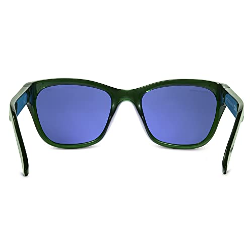 Method Seven Coup HPS Premium Candy Green Grow Room Glasses3