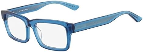 CK7920 Eyeglasses 403 Crystal Blue