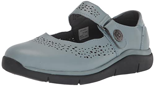 Propét Men's Selena Mary Jane Flat