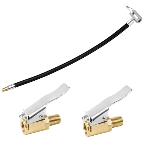 Manguera Compresor Aire para Ruedas Marca Gentpovth