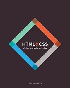 HTML and CSS: Design and Build Websites