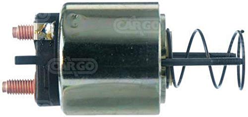 Solenoide motor para motor de arranque Cover