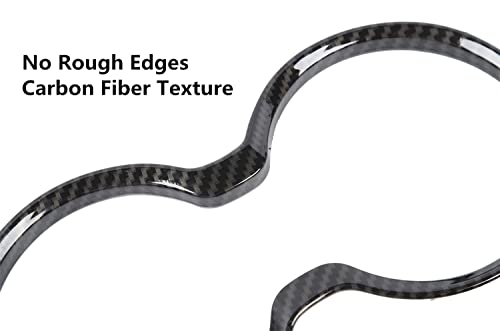 Cubierta para portavasos Jeep Grand Cherokee ABS 2011-2021 miniatura 3