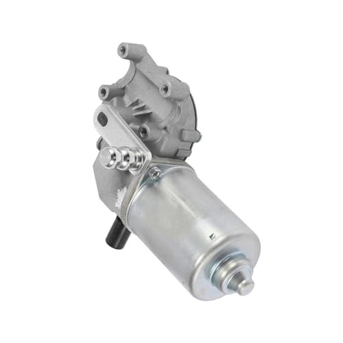 Moteur d'essuie-glace avant Land Rover LR2 pour rouler sous la pluie en SUV