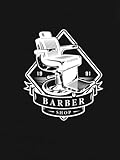 Barber appointment book 2023: Daily appointment 8AM to 10PM with 30 minutes Increments, Weekly planner on a 2-page layout Monday-Sunday Perfect for Barbershop, Size 8.25'x11', 52 Weeks, 120 Pages.