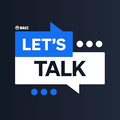 『Let&rsquo;s Talk | Bay Area Christian Church Podcast』のカバーアート