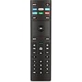 ORQRQO XRT136 Replacement Remote Control for All VIZIO Smart TV Remote, for D Series, E Series, M Series, P Series, PX Series, V Series, HD, Full HD, 4K, Quantum, Quantum Pro