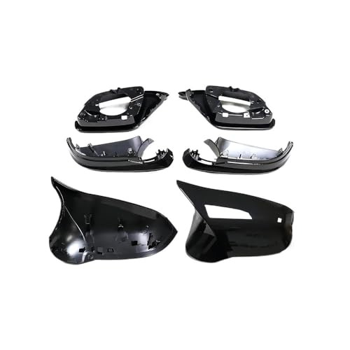 Coque rétroviseur F20 F30 couvercle rétroviseur latéral Série 1 2 3 F22 F34