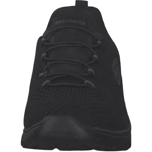 Skechers Summits Fast Attraction sneaker confortable à mémoire de forme