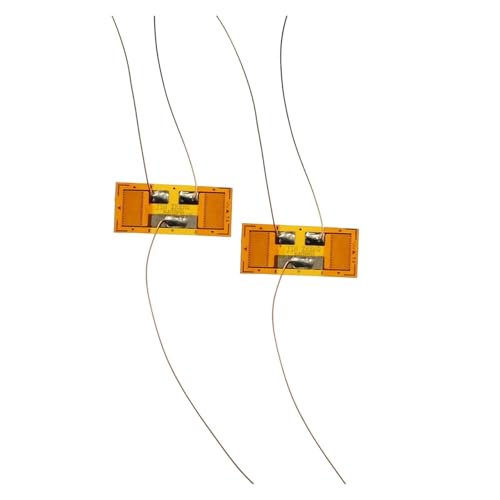 Jauge de contrainte BF1K-1.5GB capteur demi-pont 1000ohm