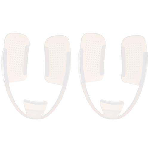 Milisten-2pcs-Sleeping-Tooth-Guard-Anti-Grinding-Dental-Guard-Night-Clenching-Mouth-Guard-Protector-Bruxism-Tmj-Eliminates-Tool-for-Men-Women