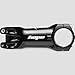 Hope Xc Stem Black, 70Mm/31.8Mm Clamp