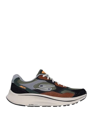 Image of Skechers Men's Go Run Consistent 2.0 - Retro
