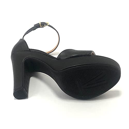 Sandália Vizzano 6292.217 Meia Pata Feminino
