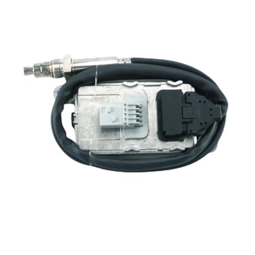 Sonde Lambda 2897309 Cummins résout les pertes de puissance du camion Continental - 4