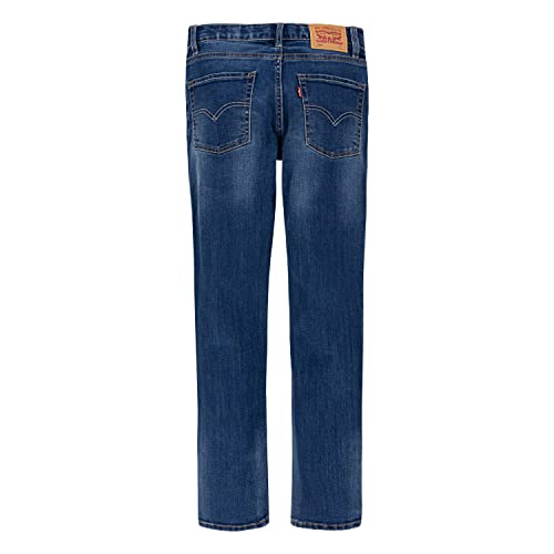 Levi's Boys' 510 Skinny Fit Performance Jeans4