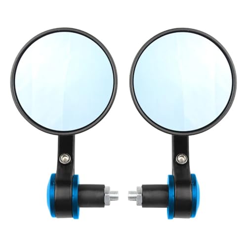 Applicazioni: manubrio dello specchietto visore della moto