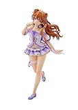 ピーエムオフィスエー (PLUM) ラブライブ!虹ヶ咲学園スクールアイドル同好会 近江彼方 1/7スケール PVC製 塗装済み 完成品 フィギュア PF430