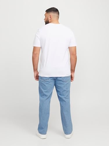 Jean Jjoriginal JACK & JONES idéal pour un style urbain chic - 4