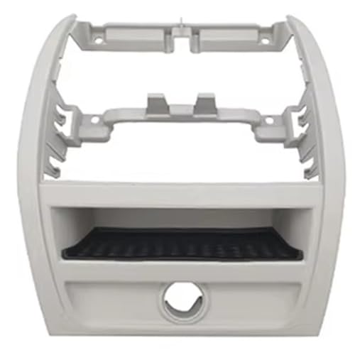 Cadre de grille d'aération cassé ? Remplacer la ventilation climatisation BMW 520i 2010-2017