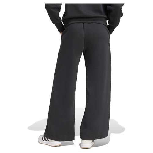 Jogging ample et large femme adidas All Szn Fleece - vue 3