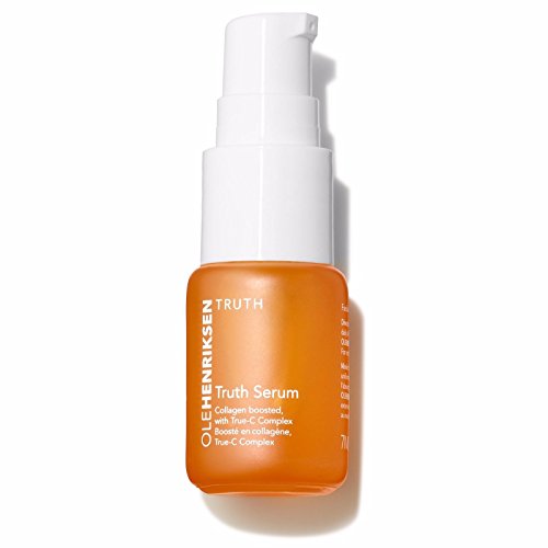 OLE HENRIKSEN Truth Serum Collagen boosted with True-C Complex .25 oz Mini