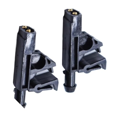 Gicleur lave-glace obstrué Peugeot Partner 406 solution OEM 6438A0