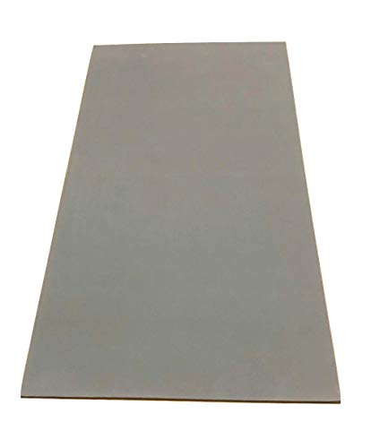 SoleTech SBS 50-55 Durometer Soling Sheet, 18