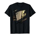 Acordeón en mí, diseño, Acordeón, Instrumento, Música Camiseta