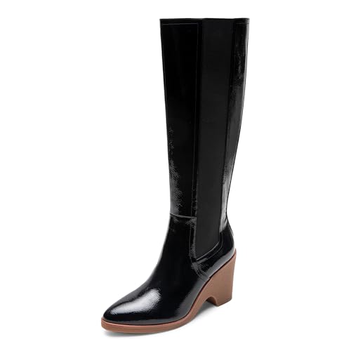 Aerosoles Bottes hautes Memphis femme parfaites pour le bureau