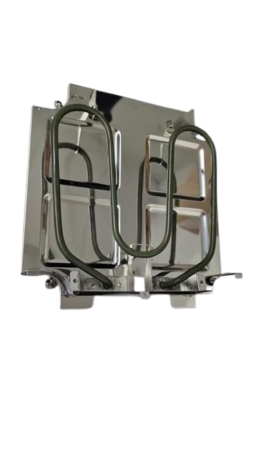 Kit résistance avec réflecteur pour appareil à raclette Lono WMF - FS-1000050580