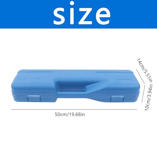 Hydromètre à boue 0,96-3 g/cm³ avec densimètre à gradins et son coffret - 5