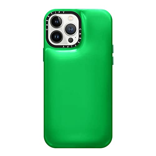 Casetify Pillow Case For Iphone 13 Pro Max - Kelly Green #TOP18