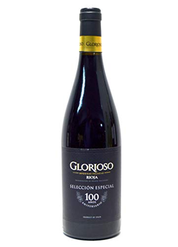 Glorioso Selección Especial 2016