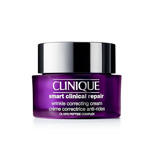 CLINIQUE Smart Clinical Repair - Crème Correctrice Anti-Rides