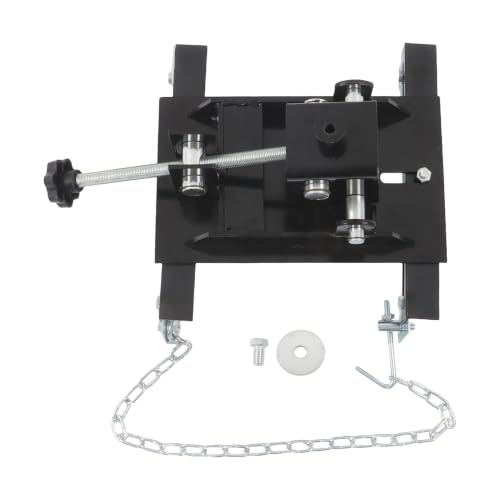 1,100-lb Transmission Jack Adapter