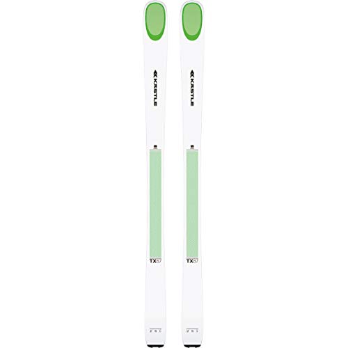 KASTLE TX87 sci AI21