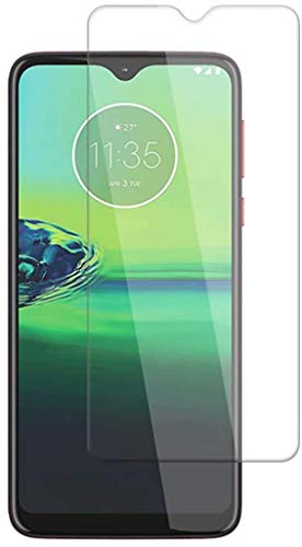 Wuzixi Protector de Pantalla para TCL 10 SE,Sin Burbujas,Protector de Pantalla Screen Protector para TCL 10 SE.(Transparente, 2 Pieza)