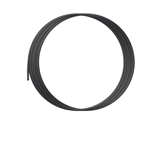 PTFE �`���[�u�A PTFE �`���[�u 4mm OD �e�t�����g���X���[�Y �t���[ 3D �v�����^�[�A�݊���������܂�Bambu Lab AMS �ƌ݊�������A�݊���������܂�Creality �ƌ݊������� �A3D �v�����^�[�p(10M G)