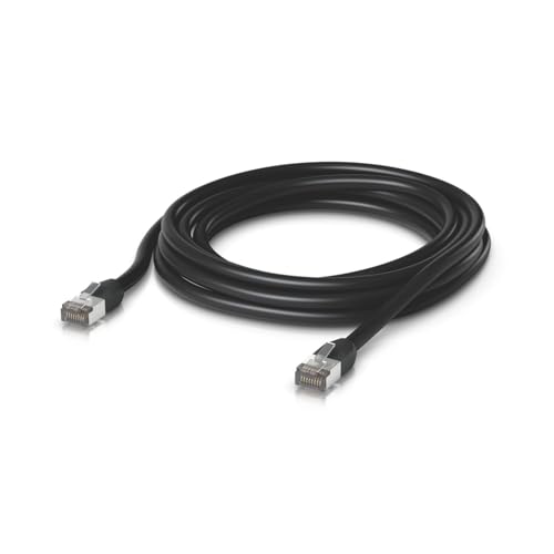UbiQuiti UACC-CABLE-PATCH-OUTDOOR-5M-BK